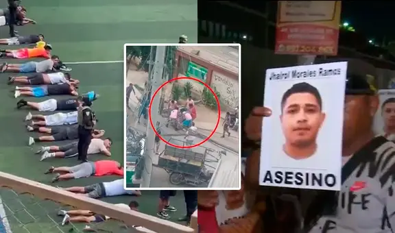 Cae sicario de alias Monstruo en Independencia: era buscado por matar a joven que se resistió a secuestro