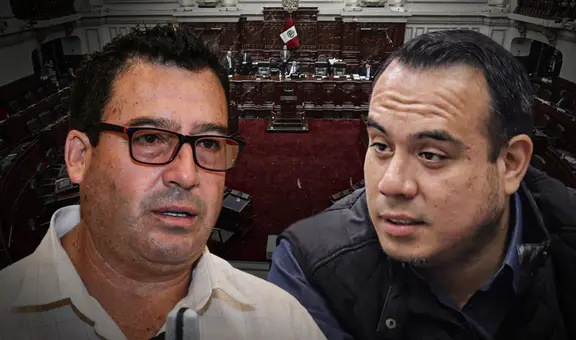 Congresista Edwin Martínez culpa a la víctima de presunta violación de José Jerí con comentarios machistas