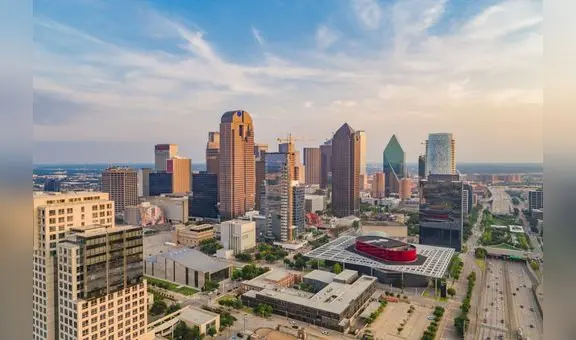 Los 10 barrios de Texas más seguros para vivir en EE. UU. en 2025, según la IA: uno está rodeado de colinas