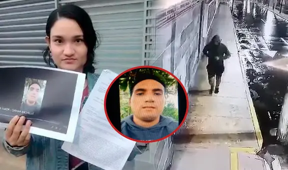 Hombre acosa a su expareja desde hace 7 meses y merodea su casa de madrugada pese a denuncia en Iquitos