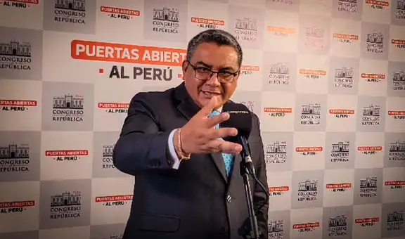 Juan José Santiváñez anuncia que Gobierno de Dina Boluarte observará ley que restituye detención preliminar