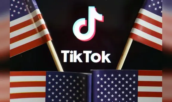 TikTok cerrará en Estados Unidos este mes de enero si la Suprema Corte no detiene la ley que exige su venta