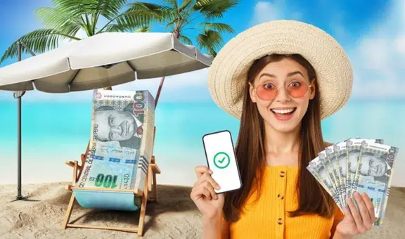 ¿Cómo salir de Infocorp este verano 2025?