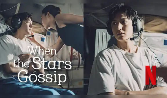 'Si las estrellas hablaran' capítulo 3 [ESTRENO]: ¿a qué hora sale el nuevo episodio del k-drama de Lee Min-Ho?