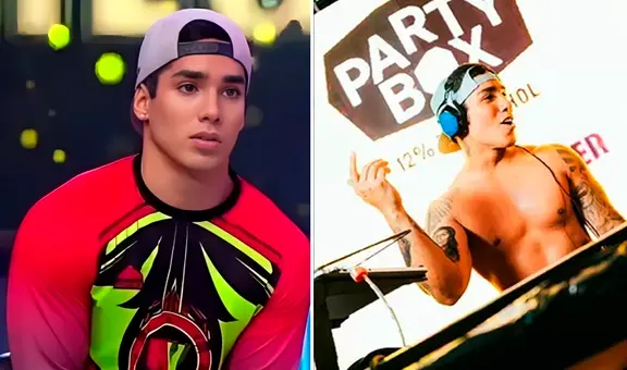 Raúl Carpena se gana la vida como DJ tras no haber sido llamado aún a ‘EEG’: “Tengo talento”