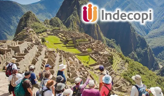 ¡Atención turistas! Indecopi brinda guía para disfrutar Machu Picchu y otros destinos del Perú para cuidar tus derechos como consumidor