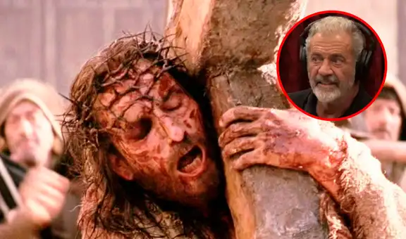 Mel Gibson confirma secuela de la película 'La pasión de Cristo': ‘La resurrección de Cristo' será una realidad