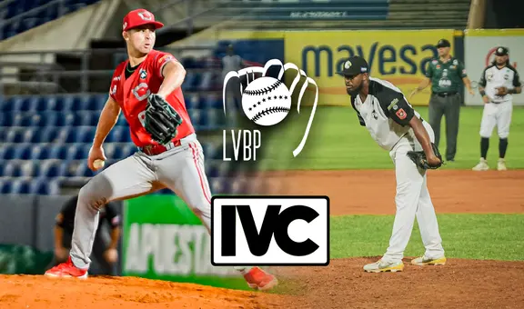 [IVC] Ver Cardenales vs Águilas EN VIVO HOY, 11 de enero: canal confirmado del juego por round robin LVBP 2025