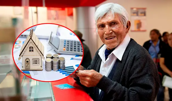 Exoneración del impuesto predial en 2025 para adultos mayores de 60 años en Perú: ¿cómo solicitar este beneficio?