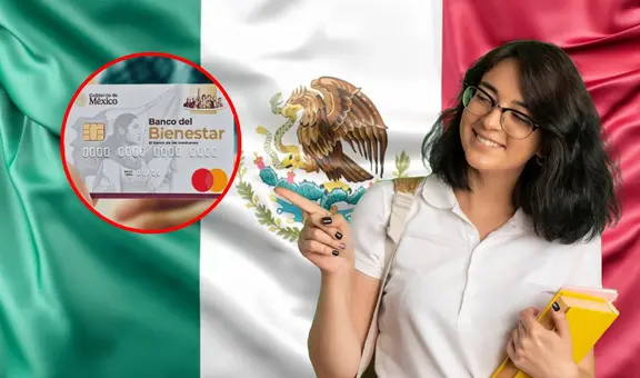 Beca Rita Cetina 2025: olvídate de recoger la tarjeta de Bienestar si no llevas estos documentos indispensables