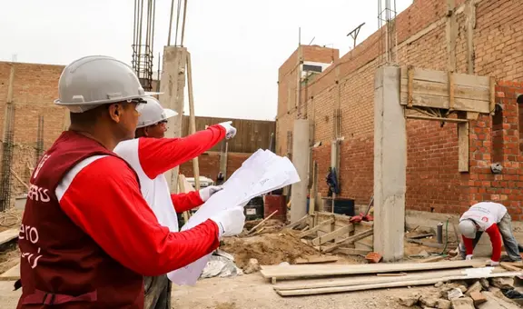 ¿Piensas construir tu casa? Conoce cuánto cobra un arquitecto por metro cuadrado