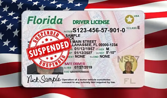 Licencia de conducir en Florida 2025: FLHSMV revela grupo de conductores que perderían su permiso en EE. UU.