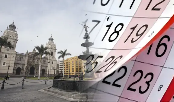¿El 18 de enero será feriado o día no laborable por el aniversario de Lima del 2025? Mira lo que dice El Peruano