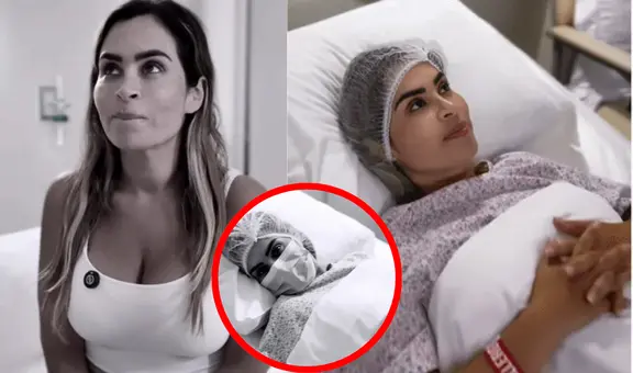 Ethel Pozo reparece tras someterse a delicada operación y brinda detalles de su recuperación: "Ya en casa"