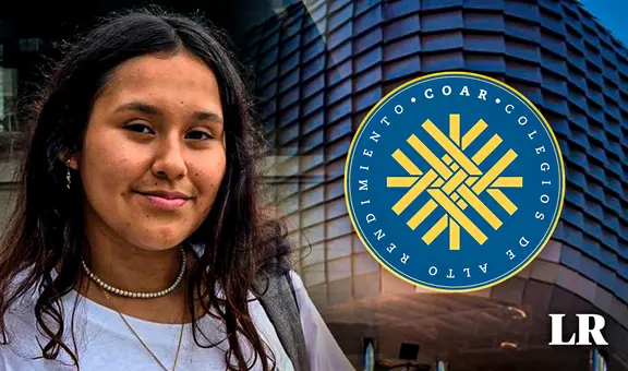 Egresada COAR triunfa como embajadora de gigante tecnológico coreano en América Latina: "Mis tres años han sido maravillosos"