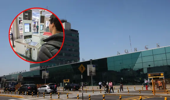 Nuevo Aeropuerto Jorge Chávez: estos pasajeros deberán prerregistrarse 48 horas antes de ingresar en este 2025