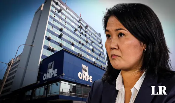 Keiko Fujimori habría cometido delito de fraude por usar fondos públicos para viaje a Estados Unidos
