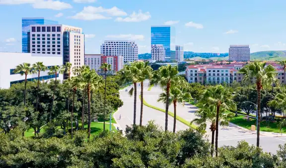 Los 7 barrios más seguros de California para vivir en 2025, según la inteligencia artificial