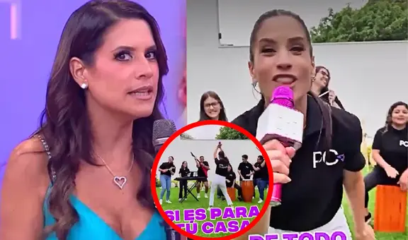 Maria Pía Copello expone exigencias salariales de sus trabajadores y revela "nuevo negocio": "Me están pidiendo aumento"