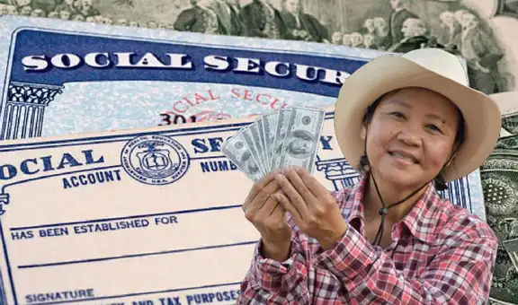 Seguro Social en Estados Unidos depositará pagos aumentados este 15 de enero: ¿estás en la lista?
