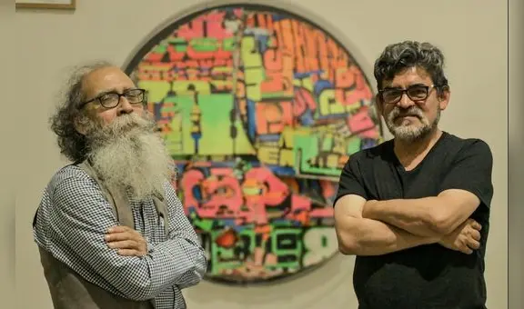 Sobre la muestra "Contemporáneo 1" del MAC: “Prescindimos por completo del surrealismo”