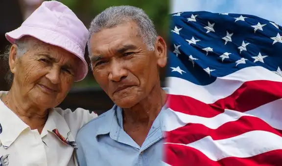 USCIS 2025: Estos son los 4 requisitos para obtener la ciudadanía en Estados Unidos por medio de tus abuelos