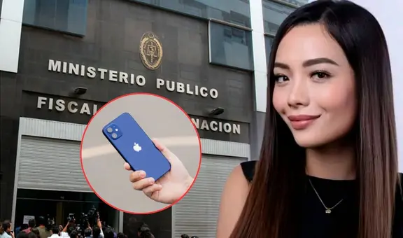 Caso Andrea Vidal: señalan que encontraron conversaciones de carácter sexual con cuatro personas en simultáneo, según H13