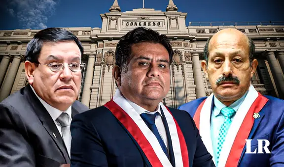 Alejandro Soto buscaría denunciar a Burgos para frenar caso en Fiscalización sobre presunta red de prostitución