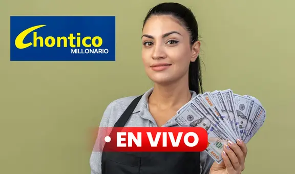 Resultados Chontico Día y Noche EN VIVO HOY, 15 de enero 2025: qué número jugó el último sorteo vía Telepacífico