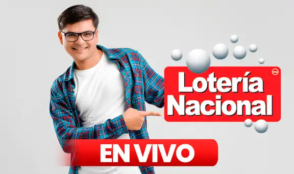 Lotería Nacional de Costa Rica EN VIVO: conoce GRATIS los resultados del sorteo 4833 y números ganadores