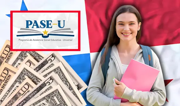 ¡Nuevo calendario oficial del PASE-U 2025! Aquí las fechas oficiales de la beca digital, montos de pago y beneficiarios activos de IFARHU