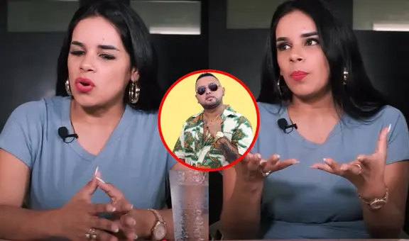 Giuliana Rengifo confiesa que le pidió sus contraseñas a su novio ‘Maryto’: “Quiero ver si le responde a las fans”