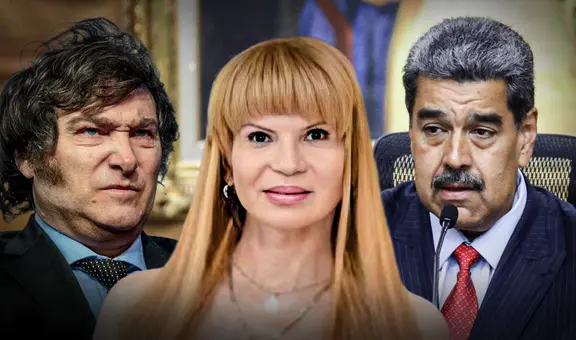 Mhoni Vidente predice un atentado contra un presidente de América Latina: "Se va a tener que cuidar"