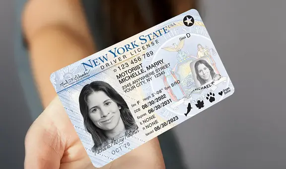 ¡Atención, inmigrantes! Estos documentos pueden sustituir la Green Card para tramitar la Real ID en EE. UU.