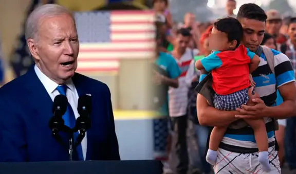 Esperanza en EE. UU.: Biden detiene deportaciones masivas de inmigrantes de estos países tras extender TPS