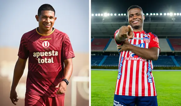 Canal confirmado de Universitario vs Junior por el primer amistoso del club crema en pretemporada