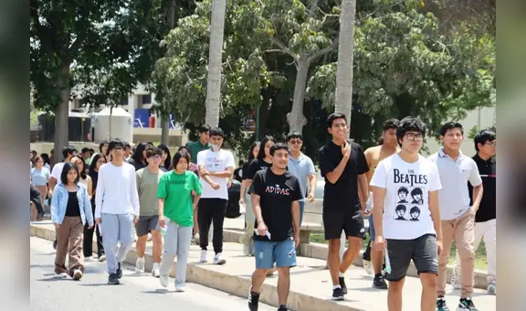 Examen de admisión UNALM 2025-1: conoce las fechas clave y vacantes disponibles para postulantes