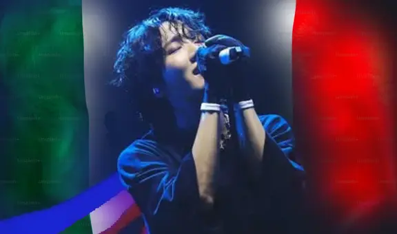 J-Hope en México 2025: preventa de entradas, precios y fechas confirmadas para los 2 conciertos del miembro de BTS