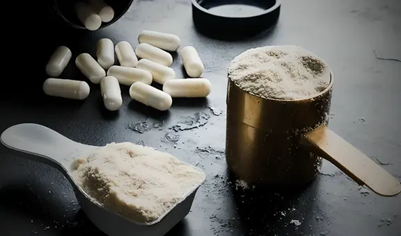 Detectan metales pesados en proteínas: superan los límites de la Proposición 65 de California, según estudio