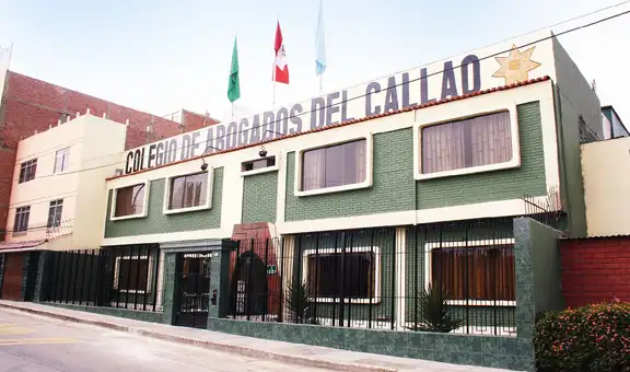 Candidatos al decanato del Colegio de Abogados del Callao vinculados a Alex Kouri y caso Cuellos Blancos