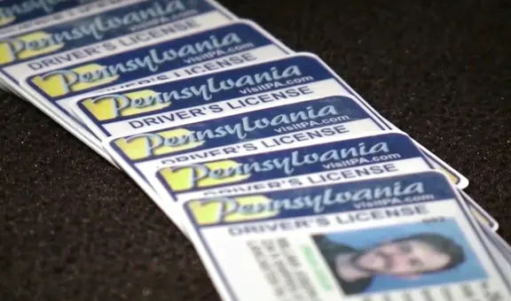 Adiós a la licencia de conducir en Filadelfia: requisitos y cómo tramitar la Real ID en Pensilvania este 2025