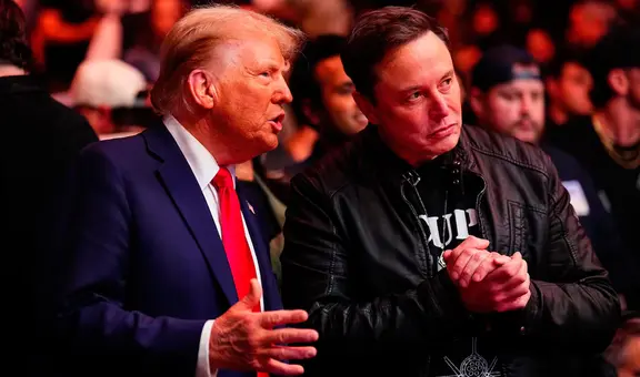 Musk y Trump abren vacantes en EE. UU. y revelan los estrictos requisitos que debes cumplir para trabajar con ellos
