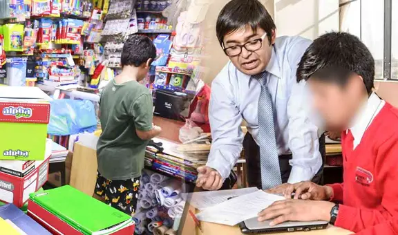El Minedu entregará Bono de Escolaridad a docentes este 2025: revisa los requisitos para recibir el subsidio