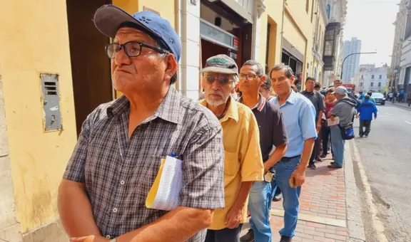 Fonavi 2025: Proyectan incluir a más de 1 millón de exaportantes en el padrón de beneficiarios