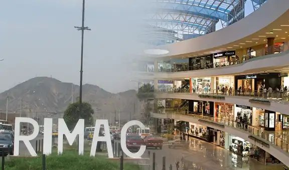 Rímac tendrá su primer centro comercial en esta zona del distrito: inversión asciende a US$21 millones