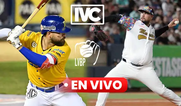 Concierto de Santana: Bravos vencieron 10-5 al Magallanes y lo dejan al borde del nocaut en el Round Robin LVBP 2025