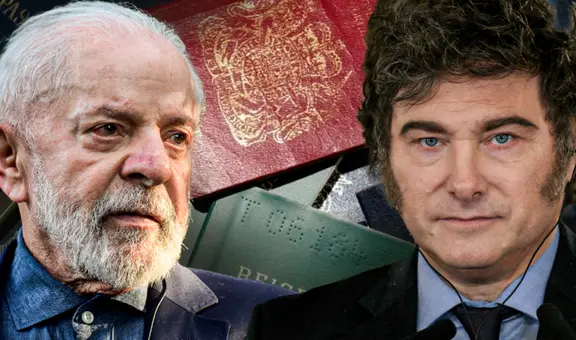 Este es el país de América Latina con el pasaporte más poderoso que lidera el ranking mundial en 2025: supera a Argentina y Brasil