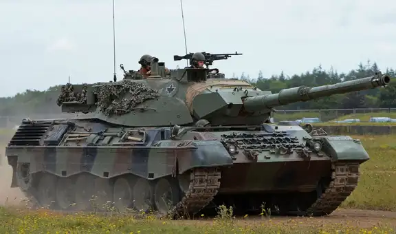 Estas son las 3 mayores potencias militares de América Latina en 2025, según nuevo ranking de Global Firepower