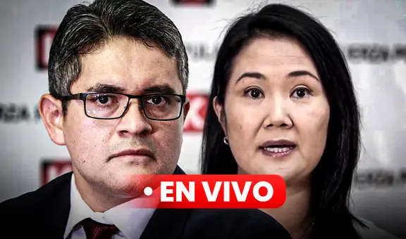 Caso Cócteles EN VIVO: PJ define hoy si fallo del TC sobre Chlimper permite seguir con el juicio o vuelve a cero