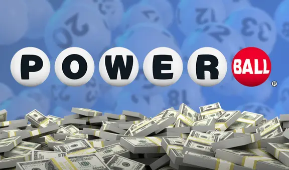RESULTADO Powerball HOY, 13 de enero del 2025: conoce el Jackpot y premios de la lotería en Estados Unidos